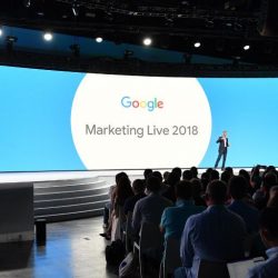 google marketing live 2019
